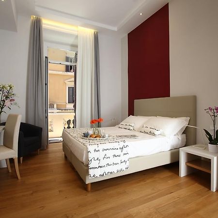 Sofia'S Suites Guesthouse Рим Номер фото